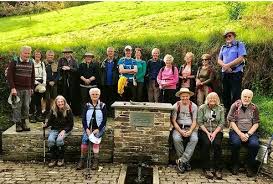 Image result for EXETER RAMBLING CLUB