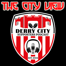 Image result for Derry City Fc