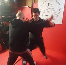 Image result for Bridgnorth Warriors Eskrima Club