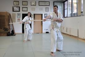 Image result for Kyu Shin Kan, Leicester Aikido