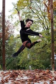 Image result for Silat Scathach