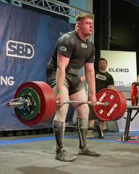 Image result for Steelman Powerlifting Club, Yorkshire