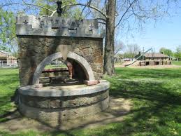 Image result for Humphrey Park