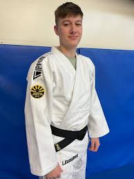 Image result for Camberley Judo Club