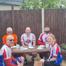 Image result for Portsmouth North End Cycling Club