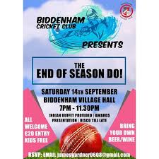 Image result for Biddenham Cricket Club