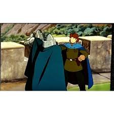 「クロトワ 風の谷のナウシカ」の画像検索結果