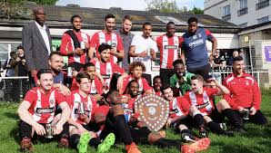 Image result for Upper Clapton Fc