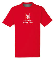 Image result for Sefton Rufc