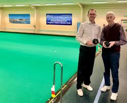 Image result for Dolphin Indoor Bowls Club