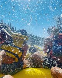 Image result for Splash White Water Rafting & Canyoning