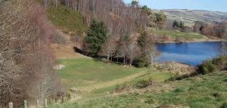 Image result for Strathpeffer Spa Golf Club