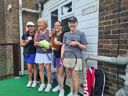 Image result for Crowborough Tennis and Squash Club