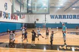 Image result for Westminster Warriors Basketball Club