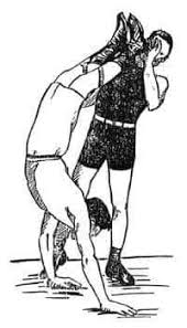 Image result for Rabo de Arraia Capoeira