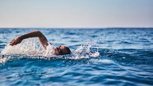 Image result for Swimming