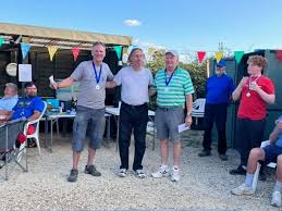 Image result for Petanque Wallingford