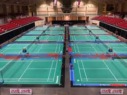 Image result for Runnymede Junior Badminton Club