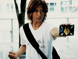 「芝浦淳 仮面ライダー龍騎」の画像検索結果