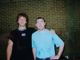 Image result for Intensive Training Group Northampton