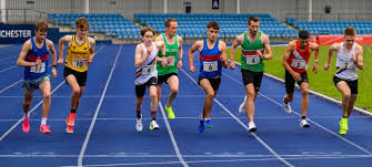Image result for Manchester Harriers & Athletics Club