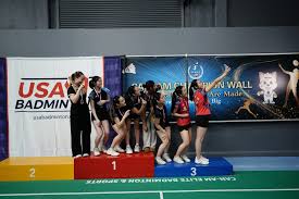 Image result for Boothferry Junior Badminton Club