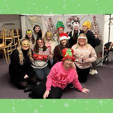 Image result for Southport & Birkdale Hockey Club