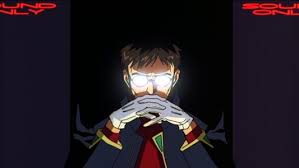 「碇ゲンドウ 新世紀エヴァンゲリオン」の画像検索結果