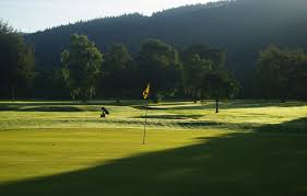 Image result for Betws-Y-Coed Golf Club