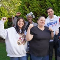 Image result for Bushfield Bowls Club