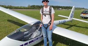Image result for Newark & Notts Gliding Club