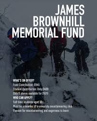 Image result for Braes Of Fife Mountaineering Club