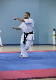 Image result for Chikara Dojo Of Kyokushin Karate