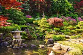 Image result for japanese gardens...
