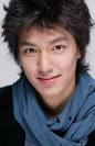 Lee Min-ho