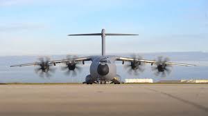 Bildergebnis für airbus a400m