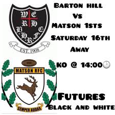 Image result for Matson Rugby Football Club