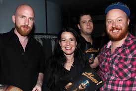 Image result for Åsa Waldau