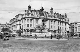 Image result for poze bucuresti vechi