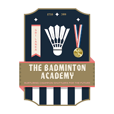 Image result for Academy Badminton Club