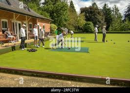 Image result for Vines Park (Droitwich) Bowling Club