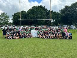 Image result for Llandeilo Rugby Football Club