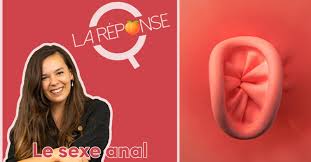 Image result for sexe anal