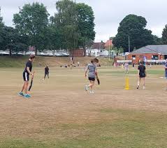 Image result for Chesham Cricket Club