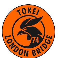 Image result for Tokei Martial Arts Club
