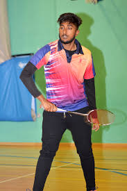 Image result for Harrow Leis Ctr Badminton Club