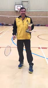 Image result for Kennet (Berkshire) Badminton Club