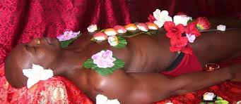 Image result for Nyotaimori