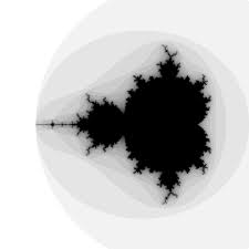 Image result for mandelbrot set