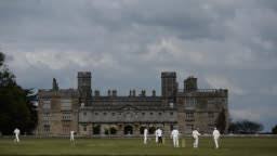 Image result for Mears Ashby Sports Club